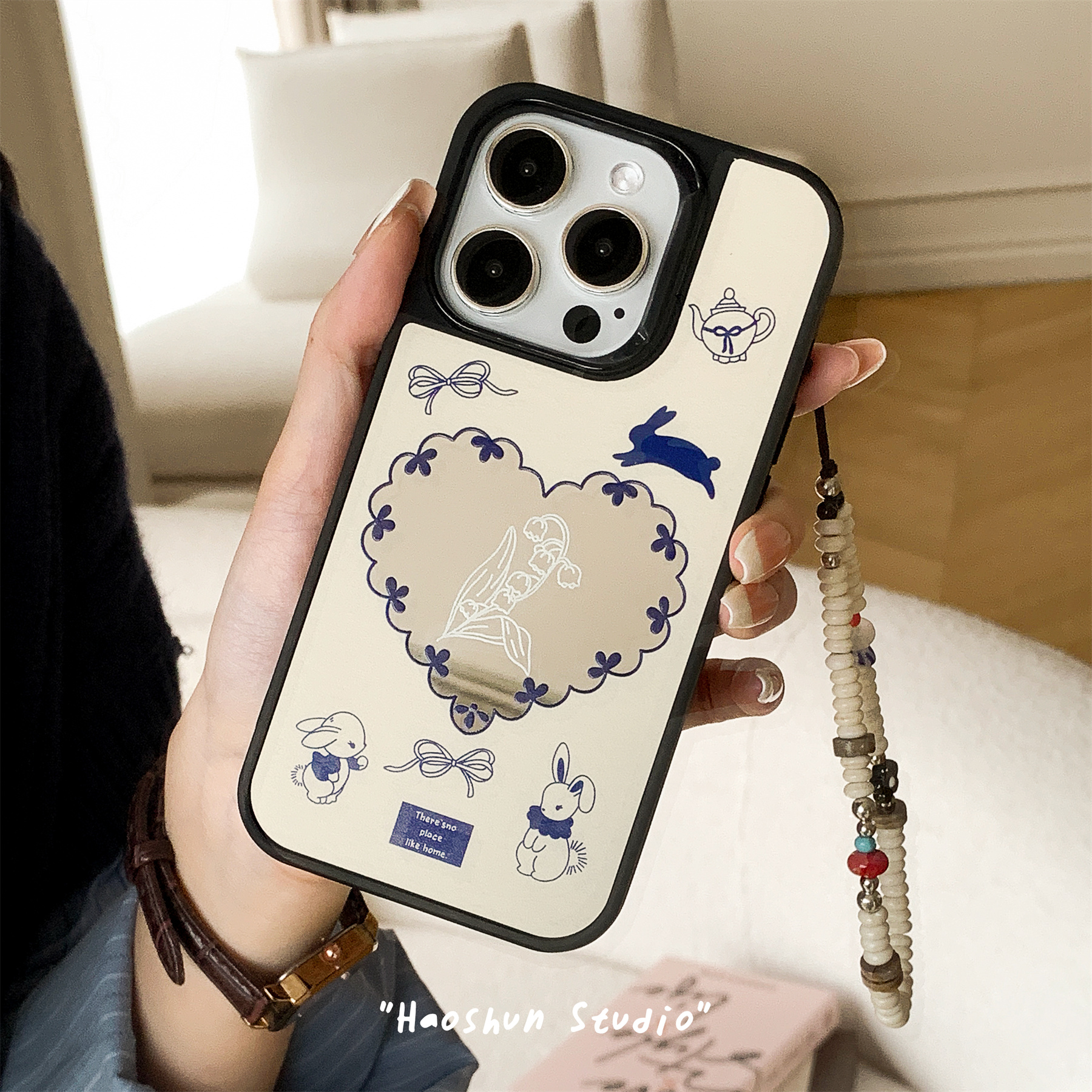 三星s24+全包电镀镜面硬壳