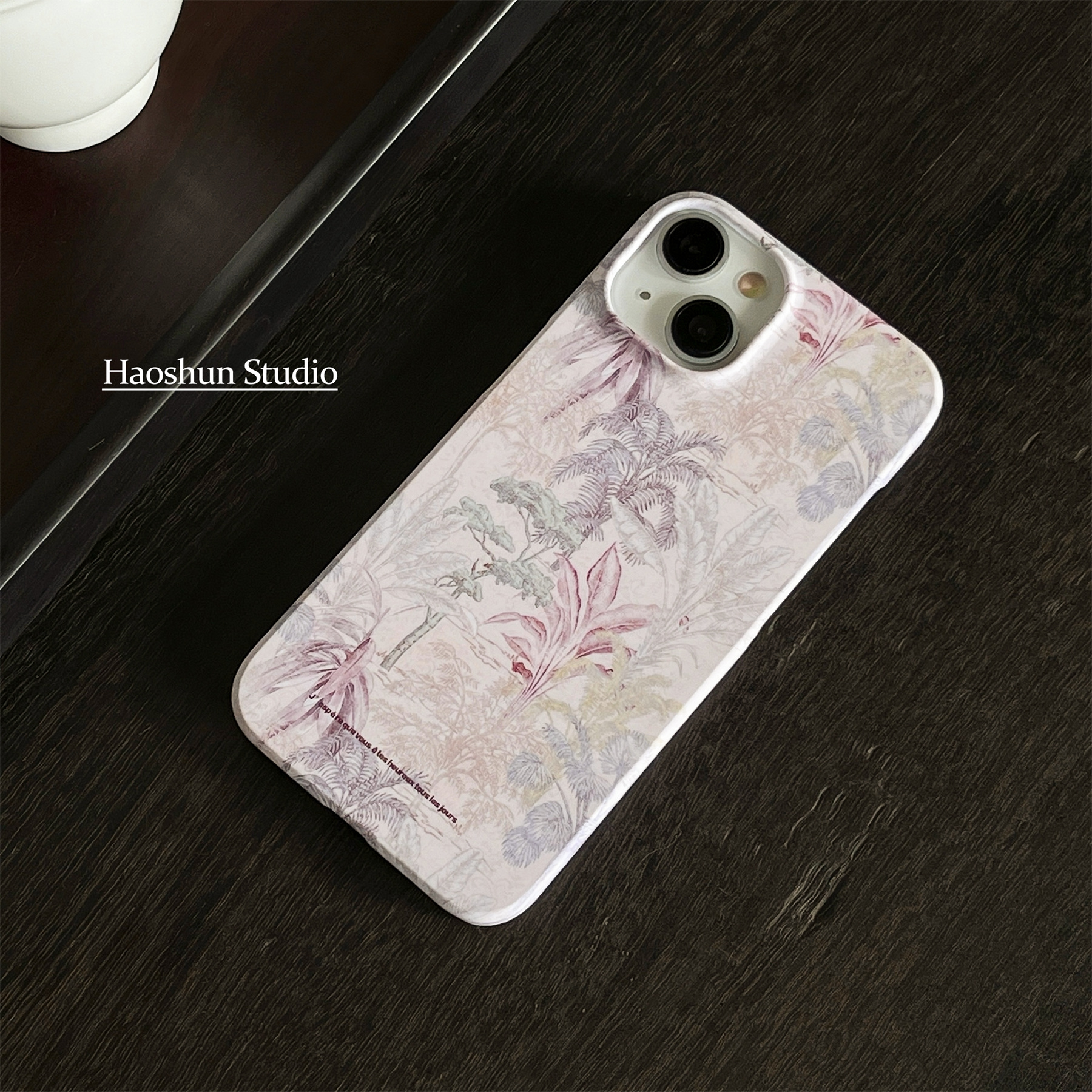 三星适用于s25+磨砂菲林硬壳