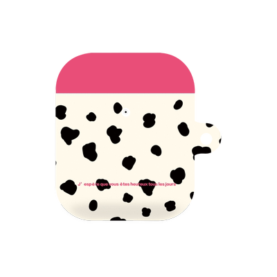 AirPodspro磨砂菲林硬壳小众