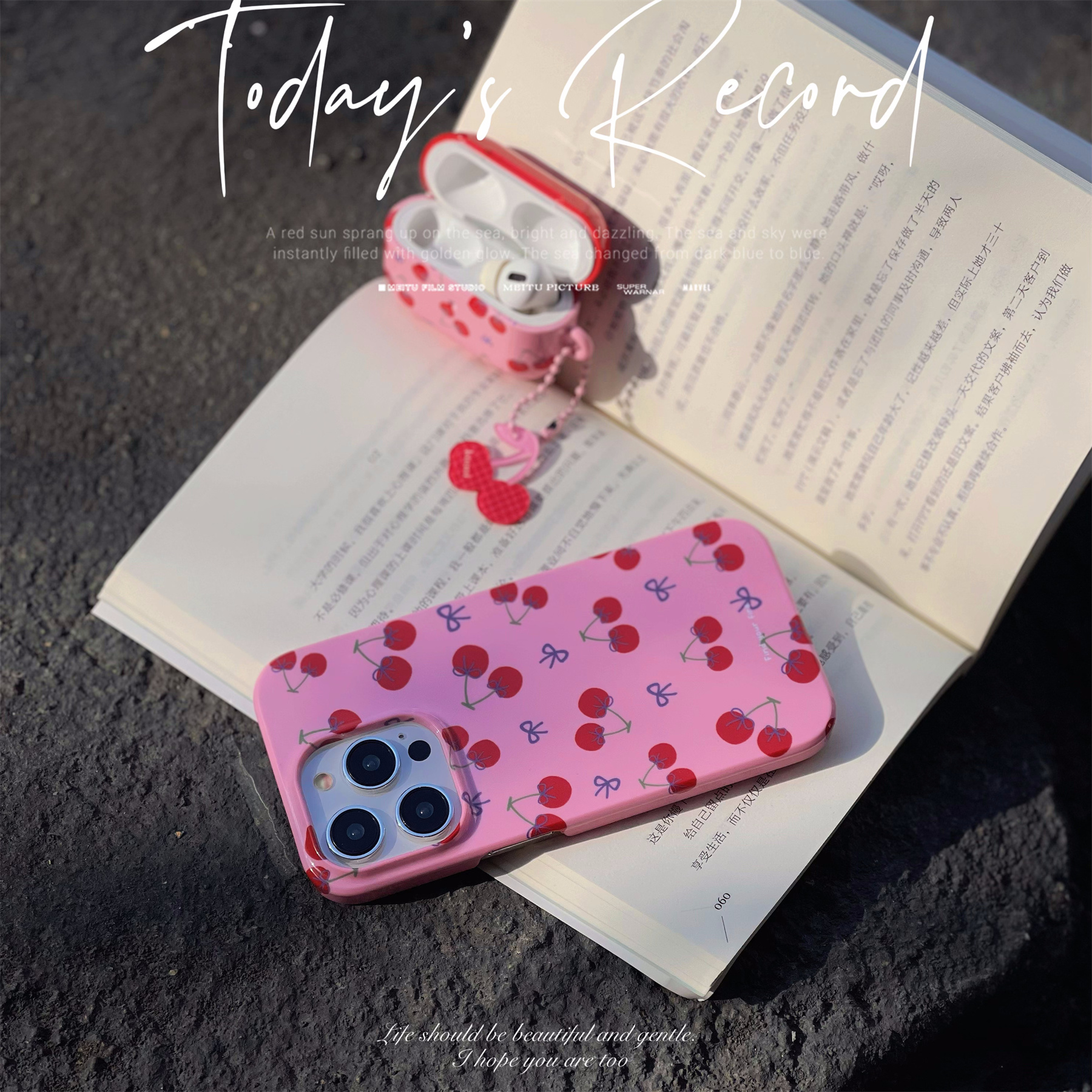 潮流精品，品质保证