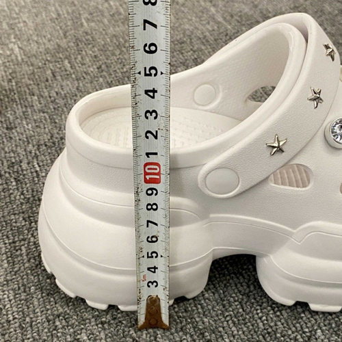 高跟鞋包头现货速发1时装凉鞋