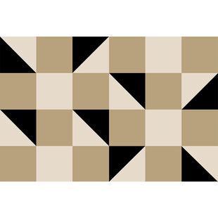 极简轻奢加厚地毯客厅卧室窗前沙发茶几网红简约地垫耐脏易打理