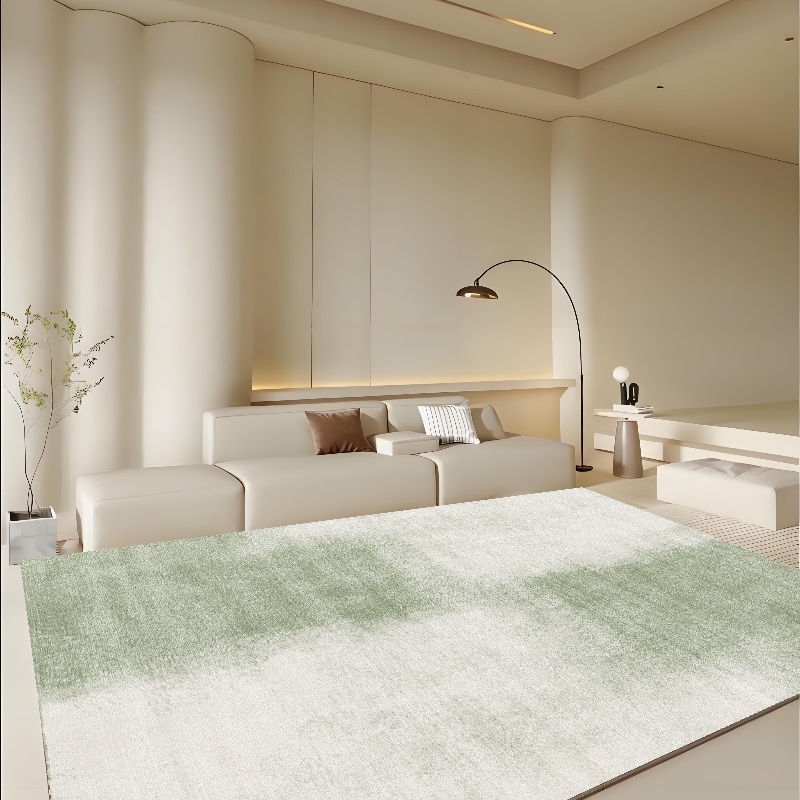 简约地毯客厅家用茶几垫轻奢高级感地毯2024新款卧室房间秋冬地垫