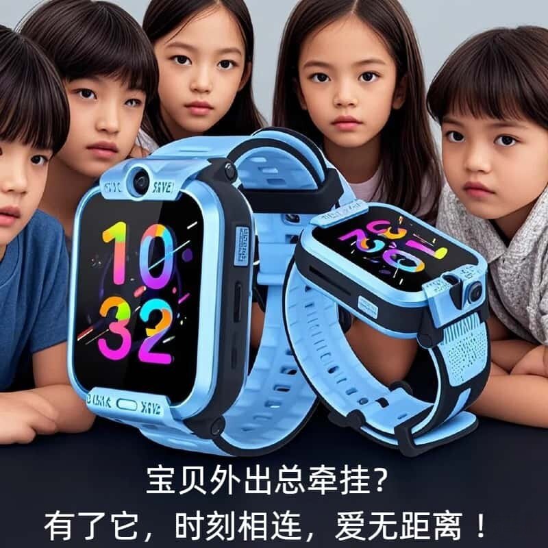 誉国威多重定位防水双摄像头
