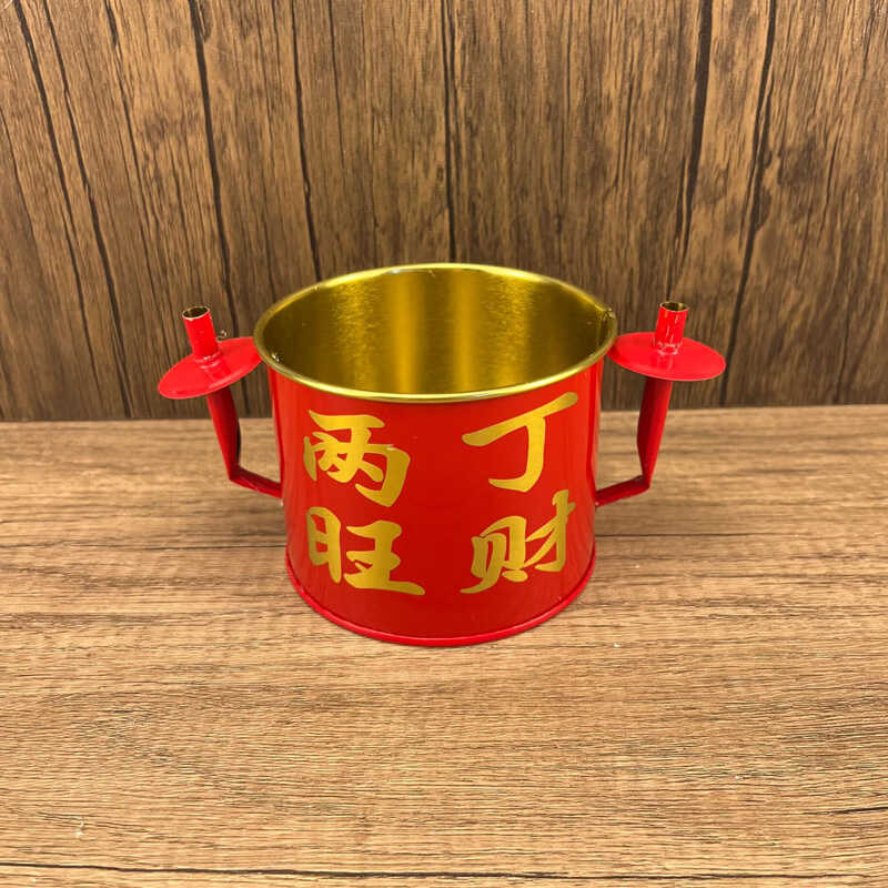 拜神拜老爷天公月娘可插蜡烛香炉