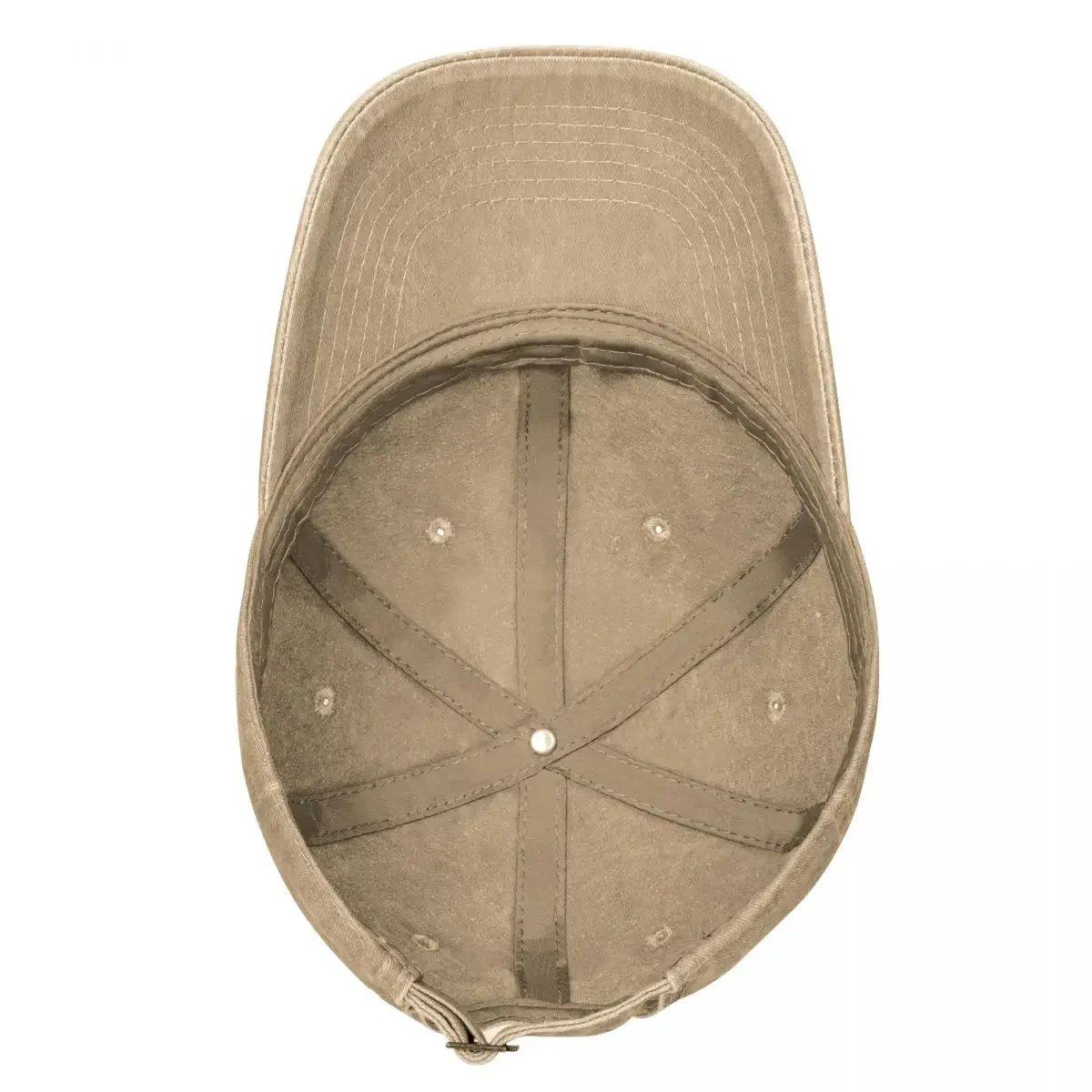 Lehman Brothers Baseball Cap Cotton Adjustable Hat - Product image 5