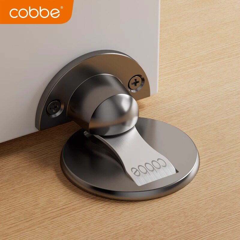 室内门挡吸强磁力防撞地吸