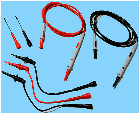 表笔分流器安捷伦是德keysight
