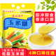 黑龙金谷香玉米糊速食粥即食玉米早餐粥粉东北特产400g粗粮多口味