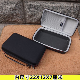 硬壳工具包防水万用表包抗压手机充电宝仪器数码 便携式 整理收纳包
