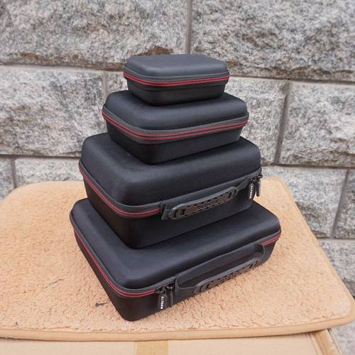 硬壳防水结实耐用充电器工具包