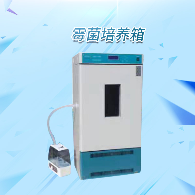 霉菌培养箱恒温/湿培养箱上海yir