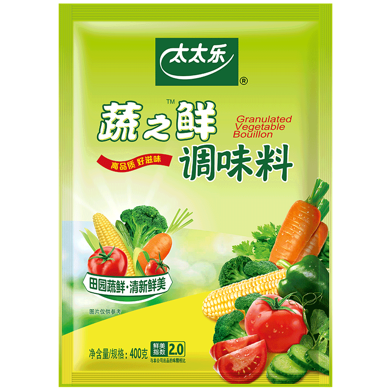 太太乐蔬之鲜关东煮炒菜关东煮
