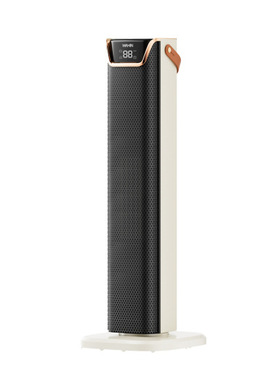 美的华凌取暖器家用暖风机节能省电烤火炉电暖气WH-NFT20F03YR