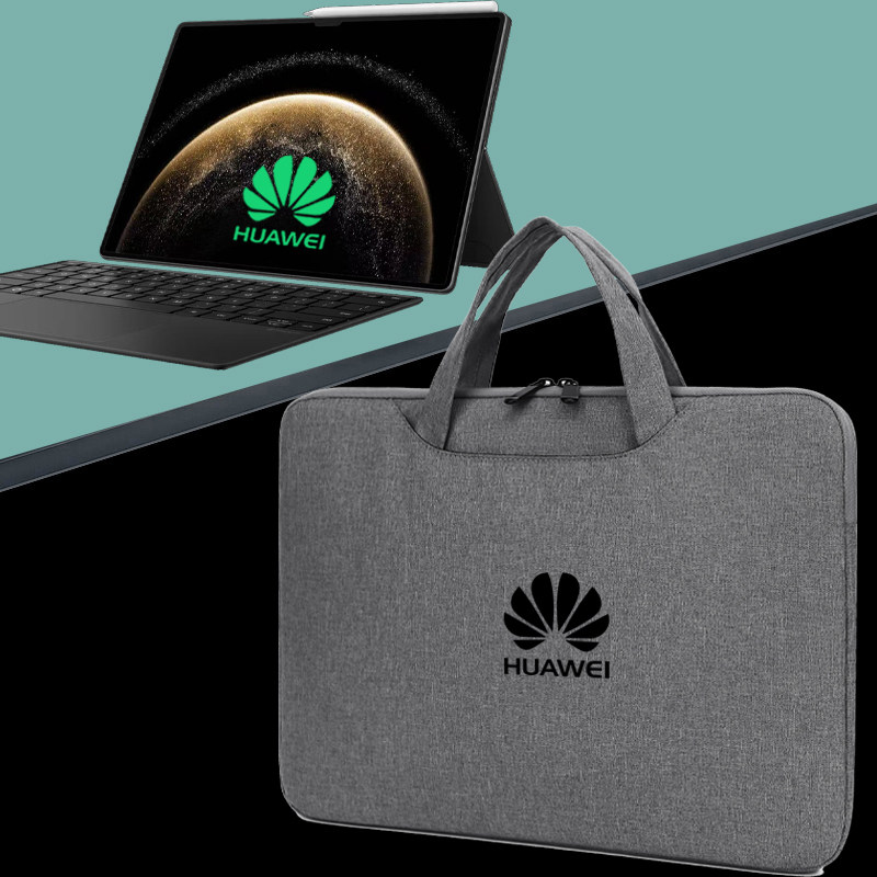 适用于华为MatePad 11.5''S平板11.5寸DMG-W00/TGR-W10/BTKR-W20学习机电脑包手提收纳袋内胆包防震保护套