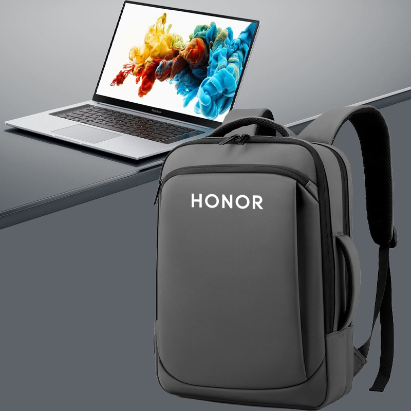 适用于荣耀MagicBookPro14/V14/Art14.6/16pro电脑包笔记本x14 14.2 14.6 15.6寸16.1ultra收纳双肩背包Plus