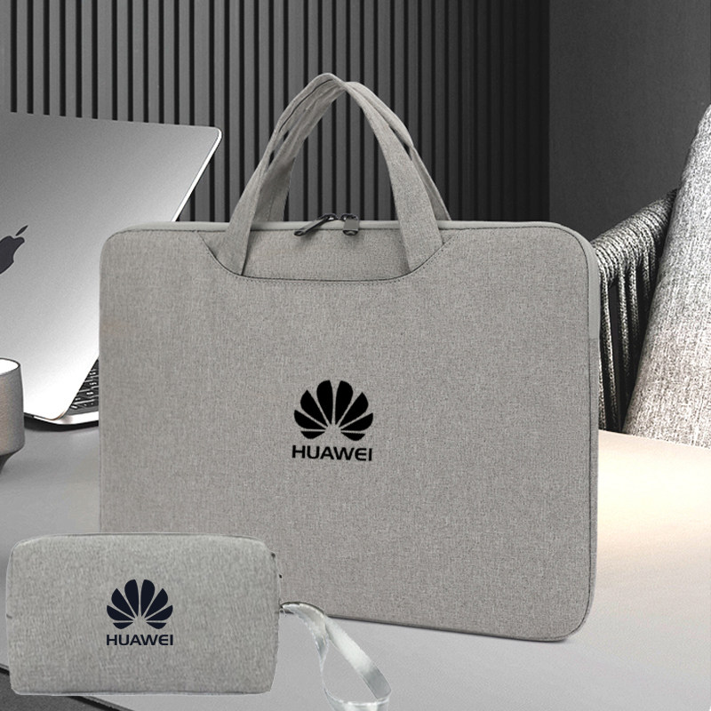 电脑包适用于华为MatebookD16/16s笔记本pro13.4 14.2 15.6寸matepad edge手提袋Pad13.2SE内加绒防震GT14.2,3C数码配件,笔记本电脑包,淘宝优惠券,粉丝福利购,淘宝优惠卷