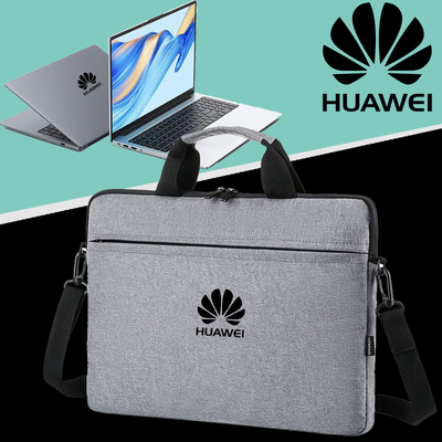 适用于华为MatebookGT 14/D14/D15/D16/14s/16s电脑包Xpro笔记本13.4 14.2 15.6寸手提收纳袋Pad13.2单肩