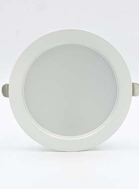 宝led筒灯嵌入式天花灯吊顶孔射灯高亮6w9w15w20w服装店超市