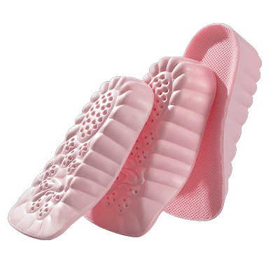 足弓支撑内增高鞋垫女士不累脚