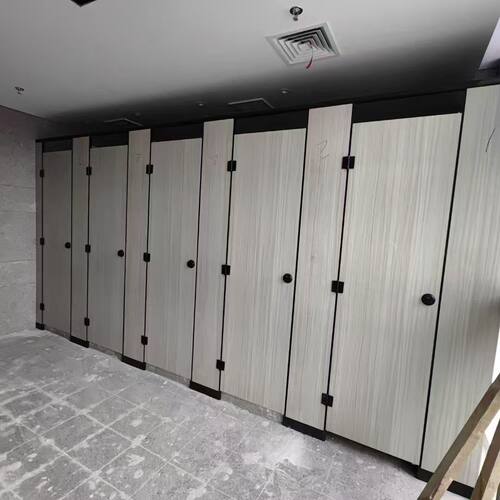 杭州卫生间隔断隔墙厕所隔板