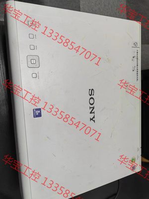 议价 Sony索尼VPL-CX238投影仪投影机