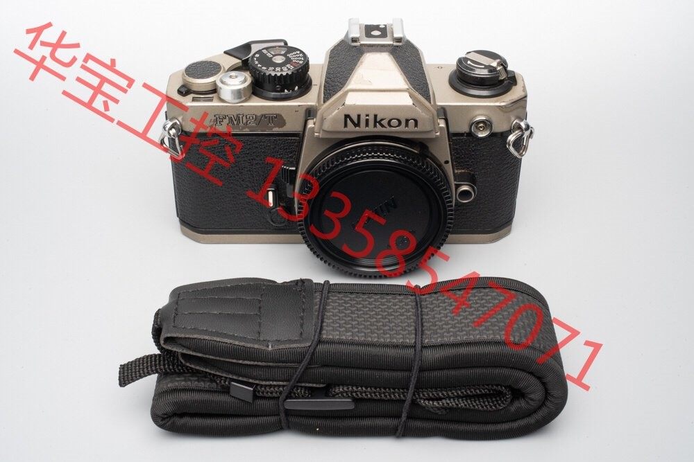 议价 尼康fm2t fm2钛版 三个月质保 nikon fm2/t