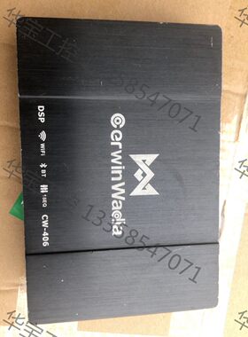 美国史云瓦迪DSP CW-406，