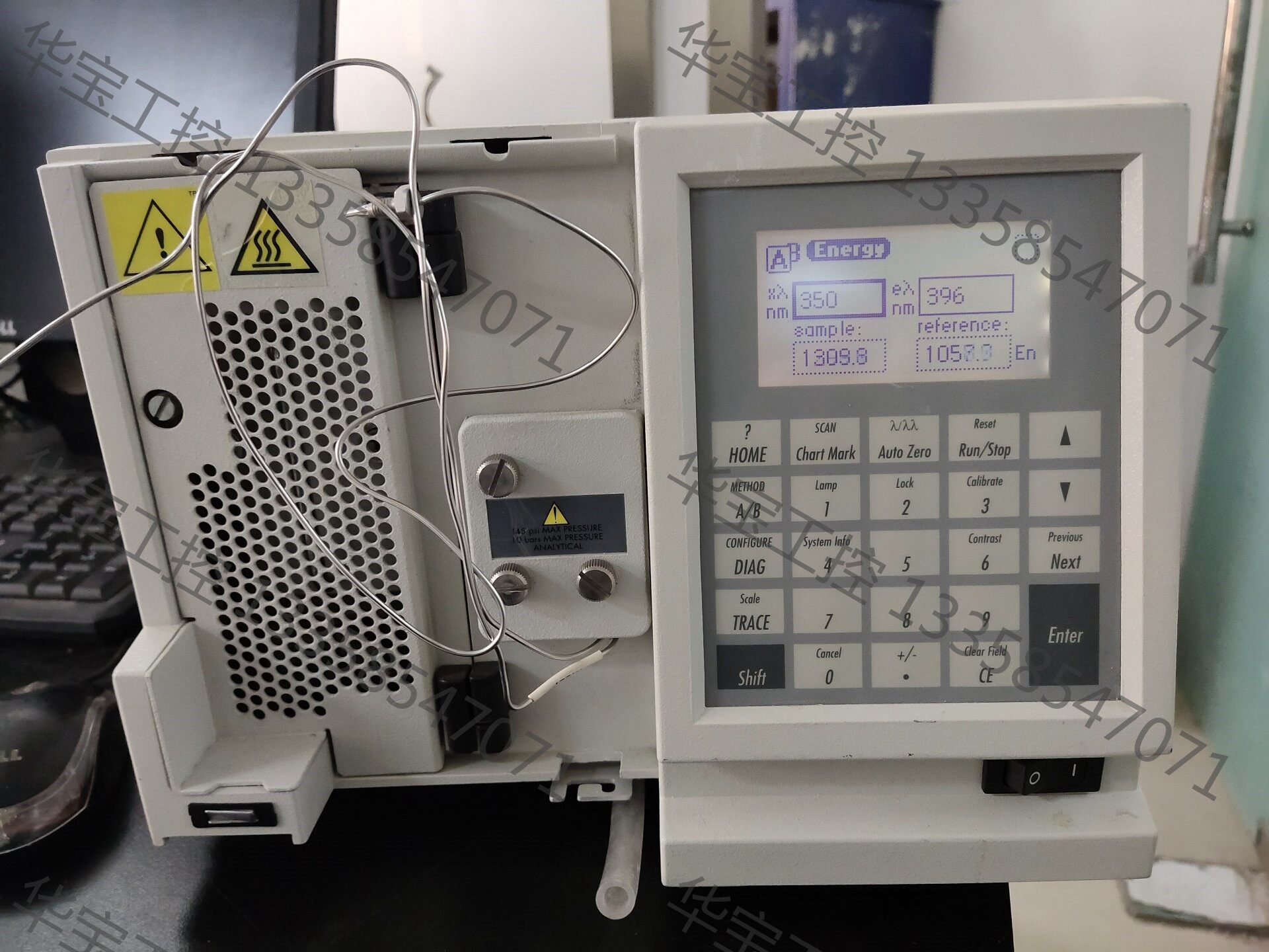 议价 waters2475荧光检测器waters2475荧光检测器