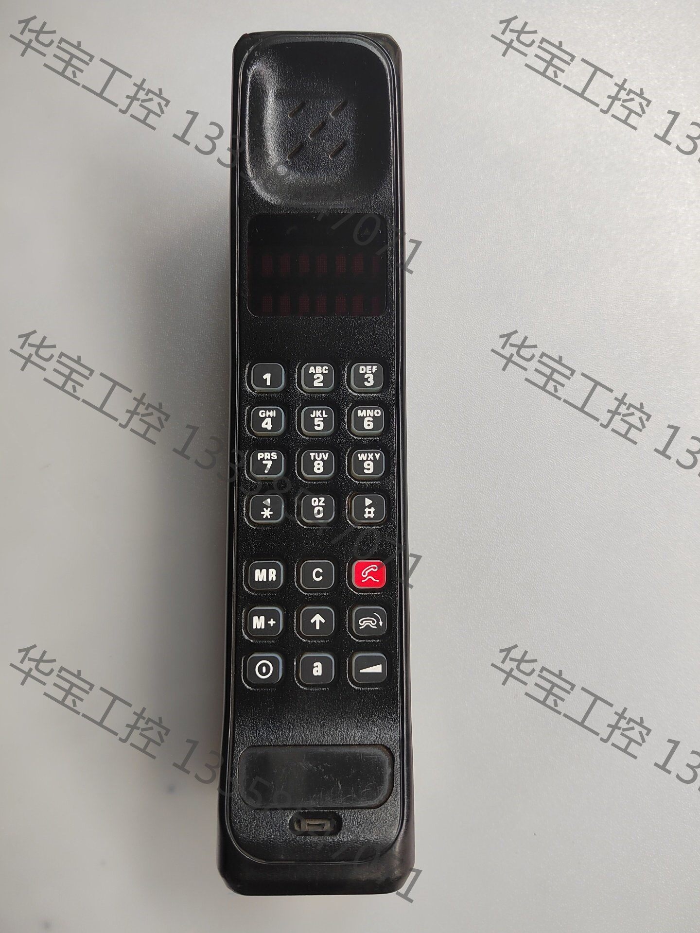 议价 摩托罗拉大哥大手机一台,无拆无修,实物图,此物摆设好看