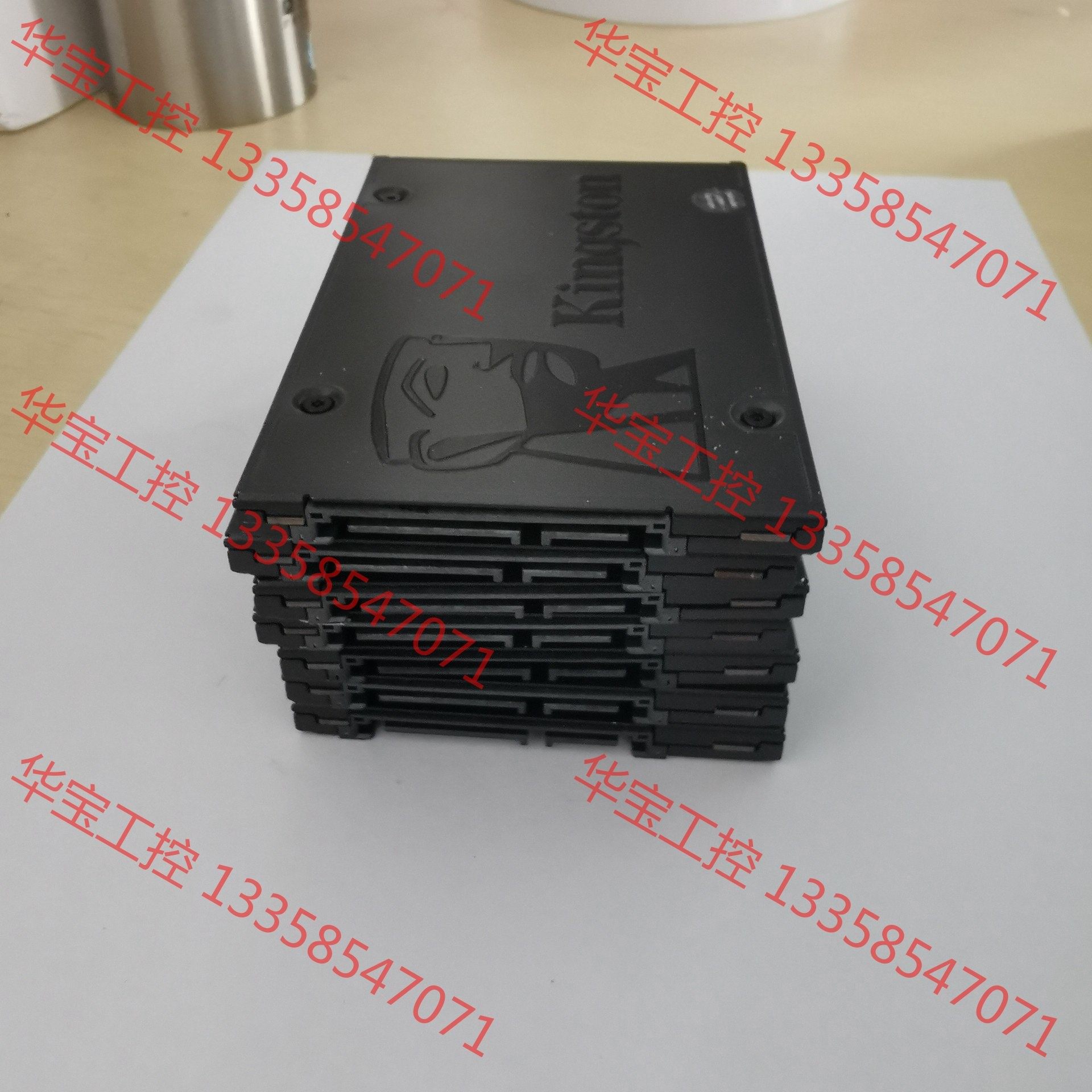 议价 kingston/金士顿 sa400s37/120g 台式机