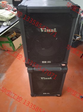 议价 美国VinaL韵乐SH121十二寸音响一对 箱子原装无修，各