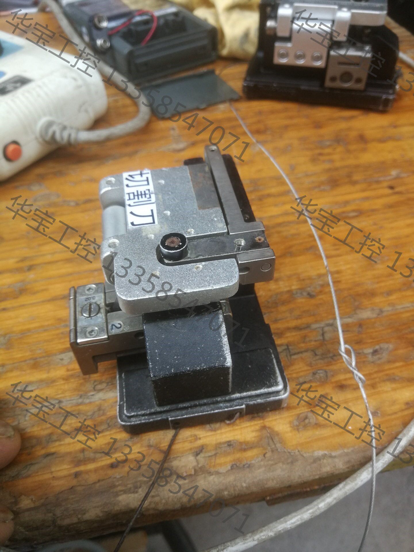 藤仓ct04光纤切割刀一个