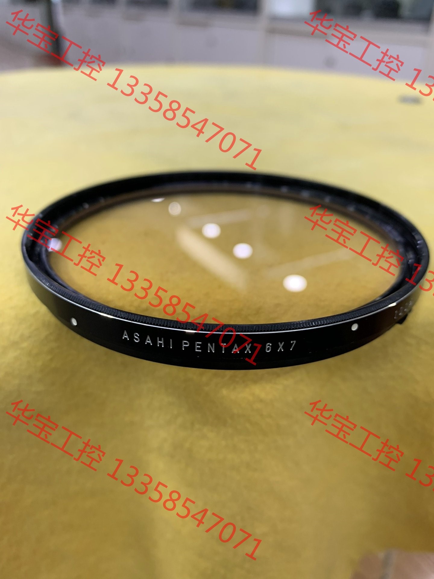 议价 宾得pentax 100mm 天光镜.