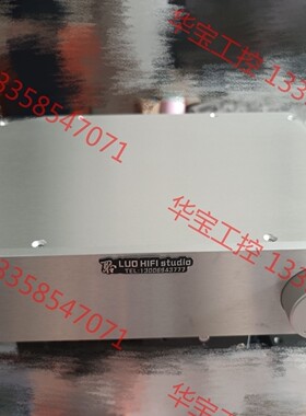 议价 马兰士运放hdam sa3甲类稳压豪华版前级