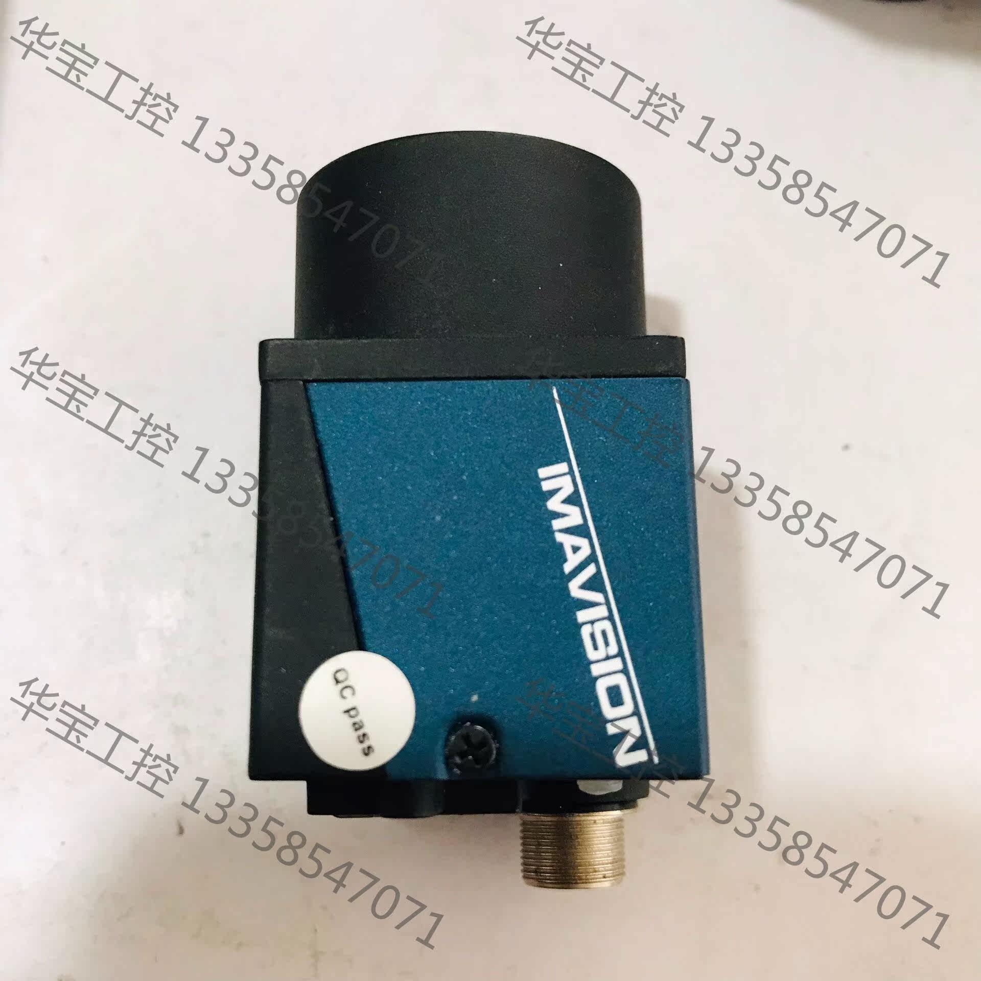 议价 大恒工业相机 mer-1220-32u3c 1200万像素u