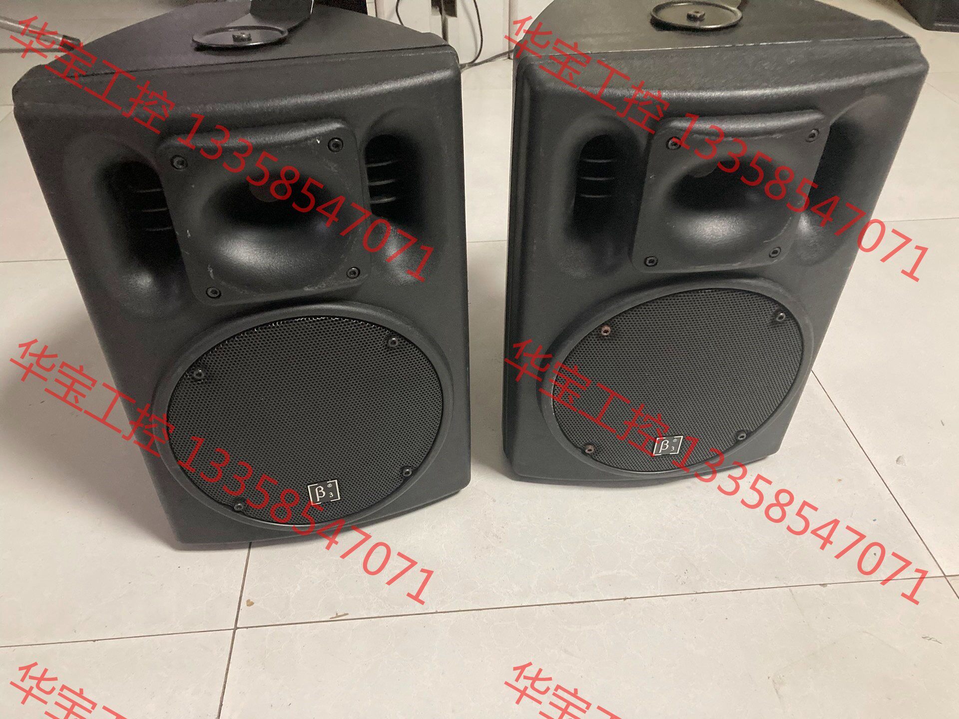 议价 b3贝塔斯瑞u8天空音乐音箱,原装正品无修无任何问题,成色