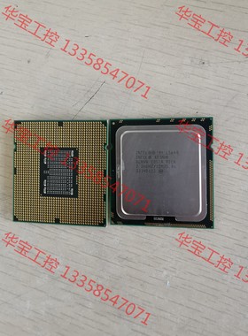 议价 Intel至强 L5630 L5640 E5645 E564