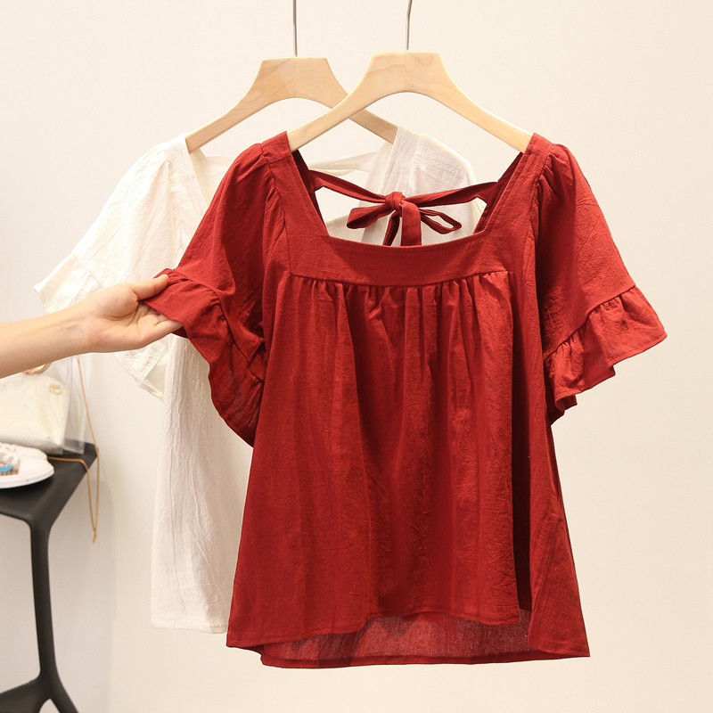 2018пîulzzang¸Ûζ¸´¹ÅÉÏÒÂÅ®ÏÄÂ¶Ëø¹Ç·½ÁìÏÔÊÝÅîÅîchicÍÞÍÞÉÀ