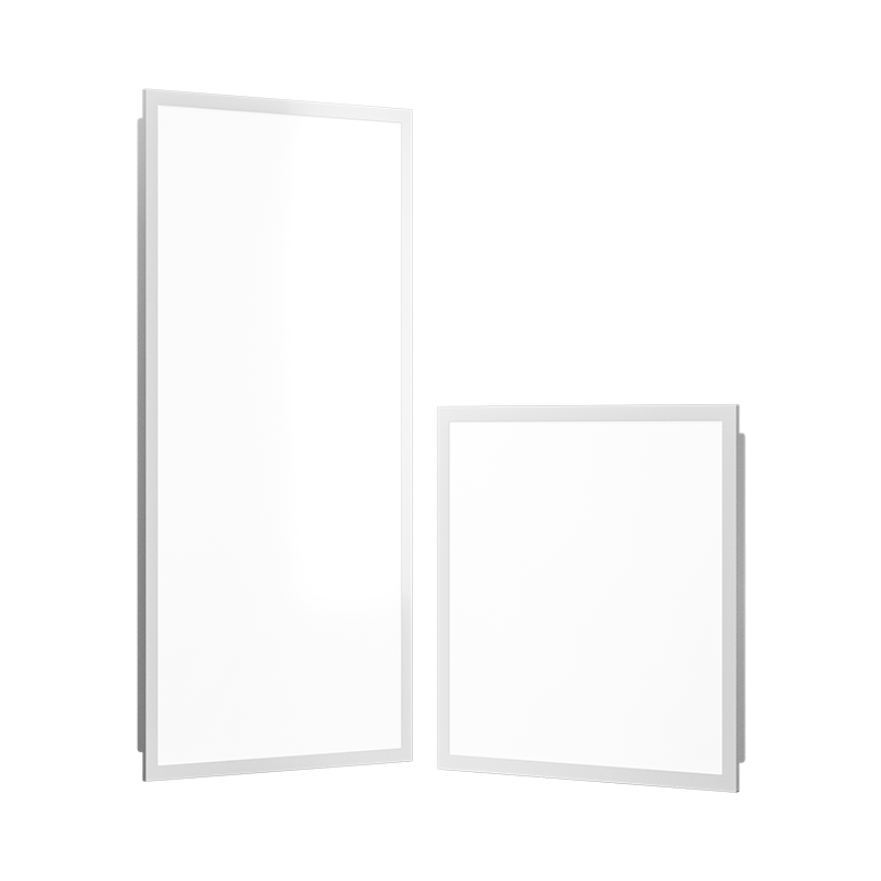 linptech已接入米家平板灯LP1易装人在灯亮人走灯灭可调光吸顶灯