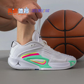 HQ5055 NIKE男2025新款 JORDANLUKA3PF实战训练运动训练篮球鞋 107