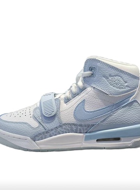 Air Jordan Legacy 312  女子复古经典休闲篮球鞋  IB4914 HQ3820