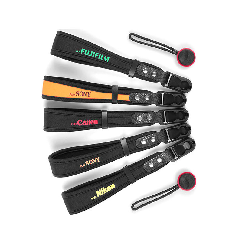 通用相机手腕带快拆手绳