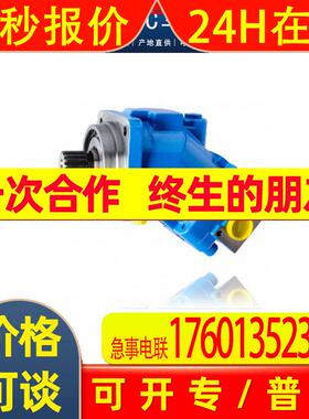 M108RAW2L0M200SVF力度克LEDUC原装液压马达特价