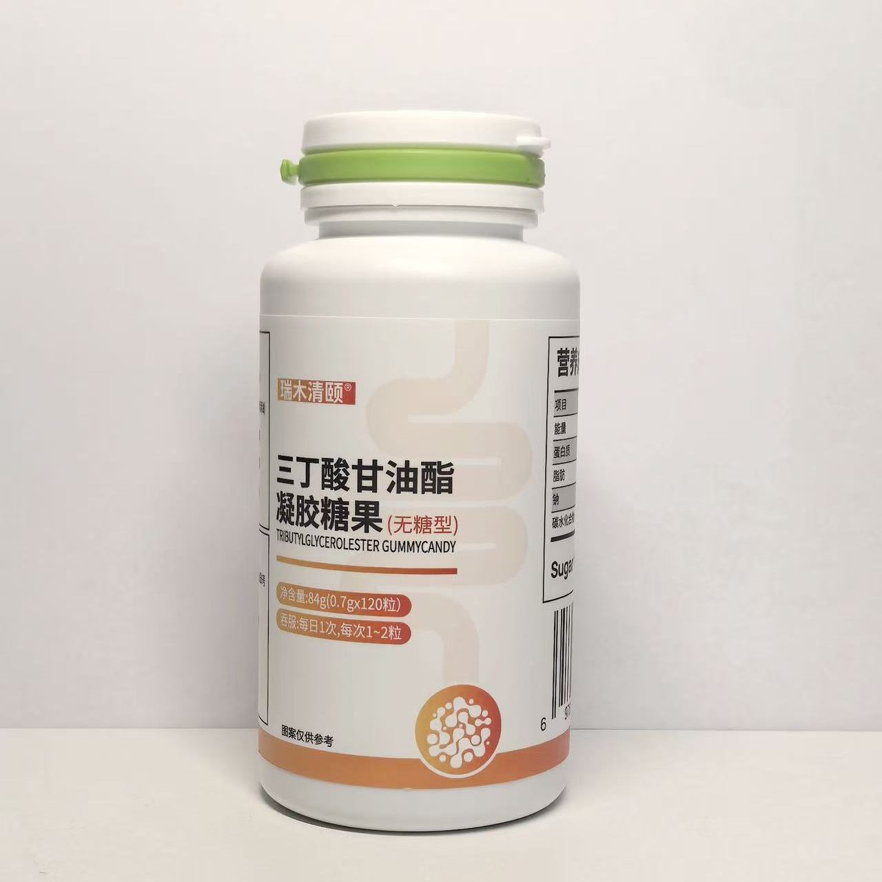 三丁酸甘油脂，上皮屏障，免疫识别，肠漏你懂的