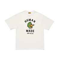 Japanese-style retro and cute cartoon printed original short-sleeved T-shirt, unisex printed trendy top thumbnail 8