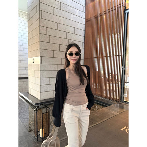 周淼ZHOUMIAO【夏日防晒