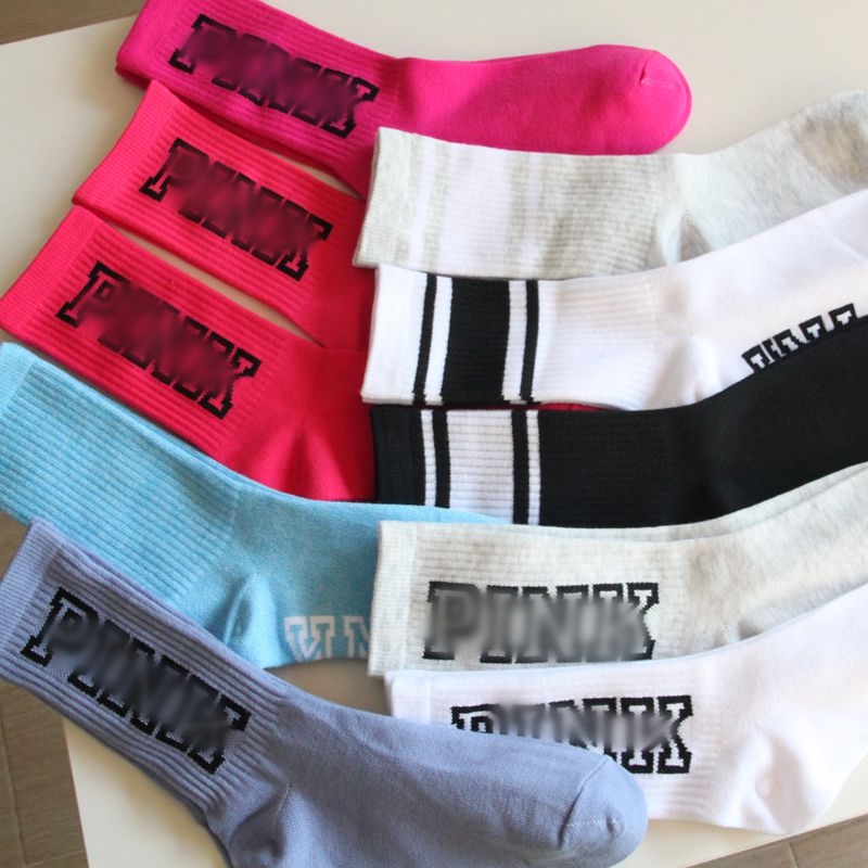 其他健身女士混纺多巴胺色