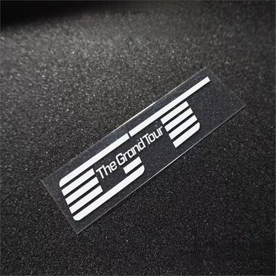 TheGrandou伟大的旅程汽