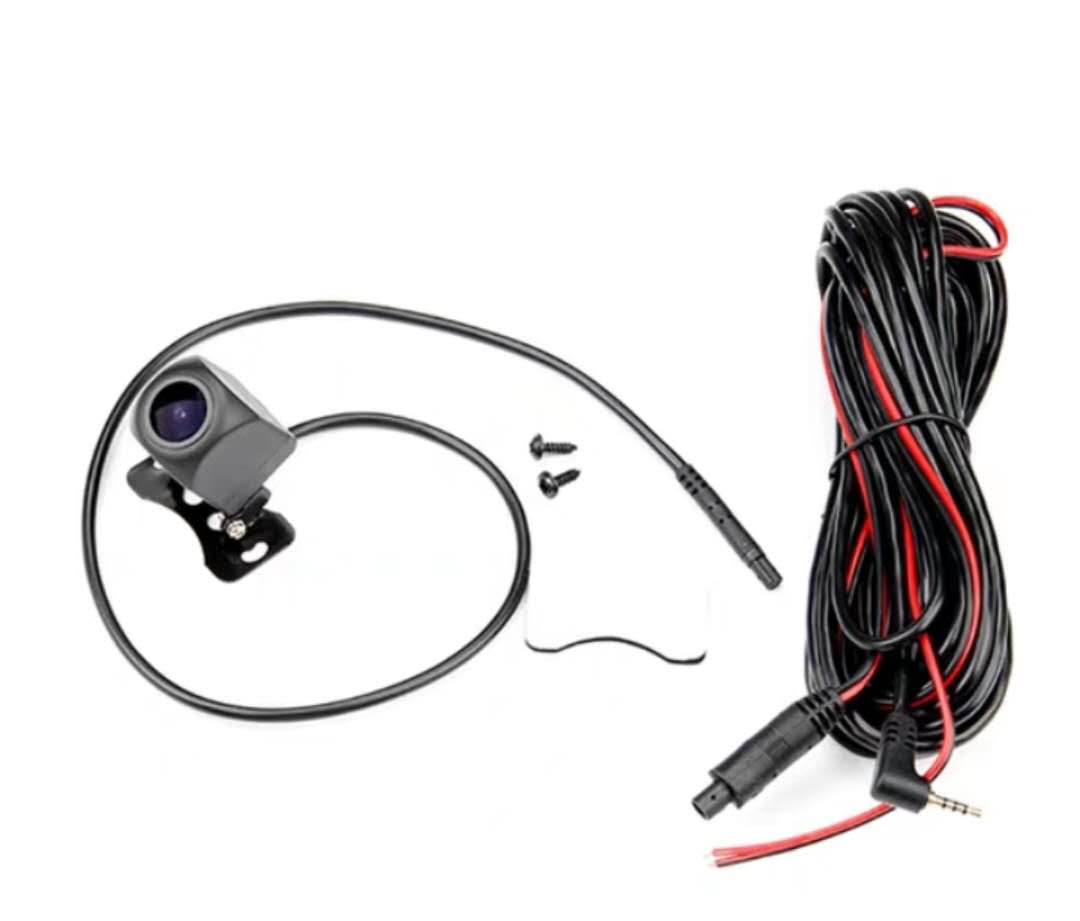 麦谷车联流媒体后摄像头防水防震